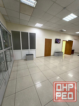 APEHДA:фасадное помещение в центральном районе / ул.Артема Донецк - изображение 2