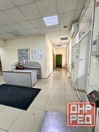 APEHДA:фасадное помещение в центральном районе / ул.Артема Донецк - изображение 5