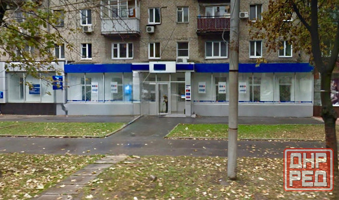 APEHДA:фасадное помещение в центральном районе / ул.Артема Донецк - изображение 1