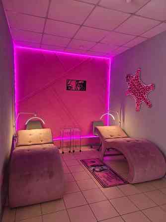 Рабочее место для мастера лешмейкера, ламимэйкера, мастера перманента Донецк