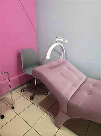 Рабочее место для мастера лешмейкера, ламимэйкера, мастера перманента Донецк