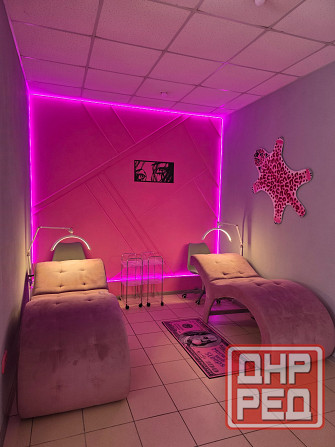 Рабочее место для мастера лешмейкера, ламимэйкера, мастера перманента Донецк - изображение 1