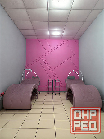 Рабочее место для мастера лешмейкера, ламимэйкера, мастера перманента Донецк - изображение 1