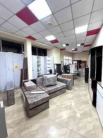 Предлагается в аренду нежилое помещение в г. Донецк, Куйбышевский р-н, пл. Бакинских Комиссаров Донецк