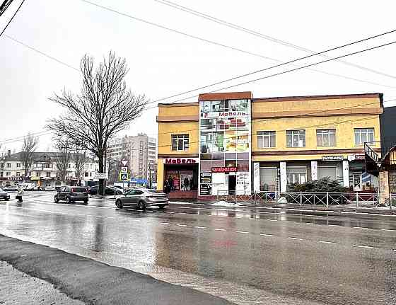 Предлагается в аренду нежилое помещение в г. Донецк, Куйбышевский р-н, пл. Бакинских Комиссаров Донецк