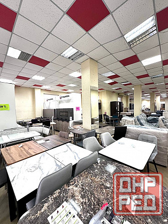 Предлагается в аренду нежилое помещение в г. Донецк, Куйбышевский р-н, пл. Бакинских Комиссаров Донецк - изображение 4