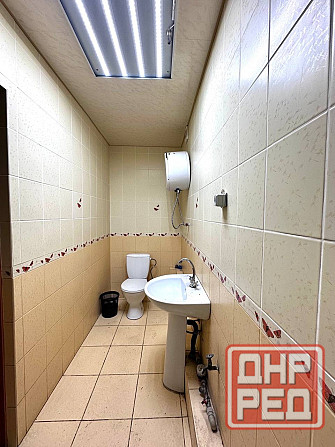 Предлагается в аренду нежилое помещение в г. Донецк, Куйбышевский р-н, пл. Бакинских Комиссаров Донецк - изображение 6