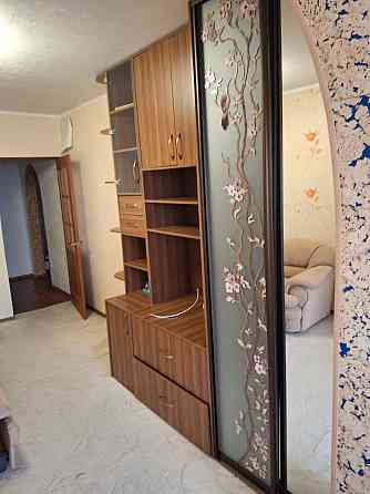 3х ком Голубой-2 Ленинский 146..бойлер!! Донецк