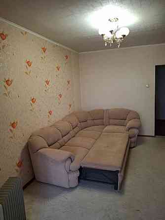 3х ком Голубой-2 Ленинский 146..бойлер!! Донецк