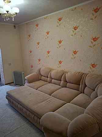 3х ком Голубой-2 Ленинский 146..бойлер!! Донецк