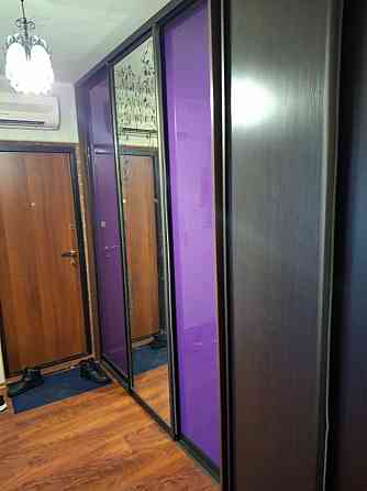 3х ком Голубой-2 Ленинский 146..бойлер!! Донецк