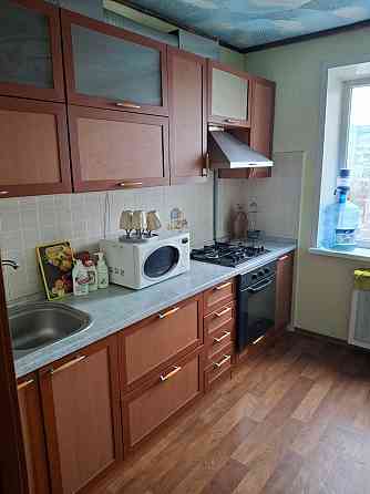 3х ком Голубой-2 Ленинский 146..бойлер!! Донецк