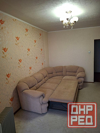 3х ком Голубой-2 Ленинский 146..бойлер!! Донецк - изображение 3