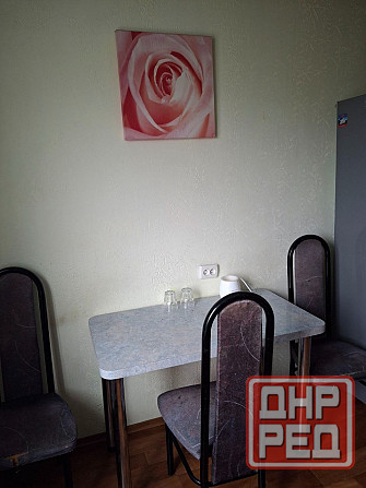 3х ком Голубой-2 Ленинский 146..бойлер!! Донецк - изображение 9