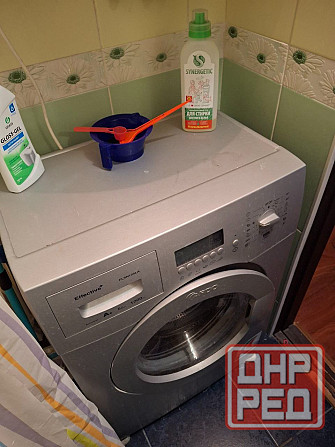 3х ком Голубой-2 Ленинский 146..бойлер!! Донецк - изображение 10