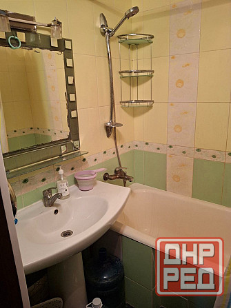 3х ком Голубой-2 Ленинский 146..бойлер!! Донецк - изображение 12