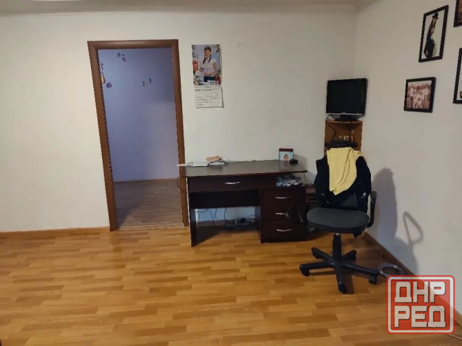 Продажа 2к кв с мебелью и техникой Макеевка - изображение 2