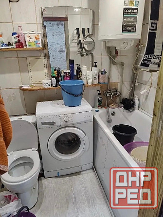 Продажа 2к кв с мебелью и техникой Макеевка - изображение 7