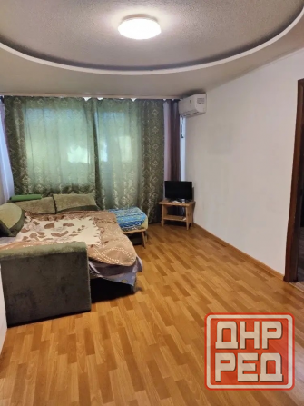 Продажа 2к кв с мебелью и техникой Макеевка - изображение 5