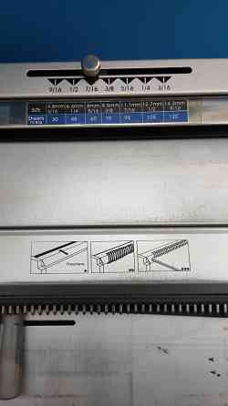 Переплетчик (биндер) Bulros SY310 Донецк