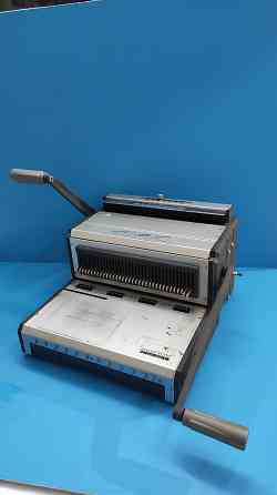 Переплетчик (биндер) Bulros SY310 Донецк