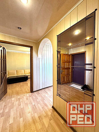 Продается 4-х комн. квартира в центре г. Донецк, Ворошиловский р-н, б-р Школьный Донецк - изображение 6