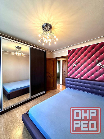 Продается 4-х комн. квартира в центре г. Донецк, Ворошиловский р-н, б-р Школьный Донецк - изображение 3