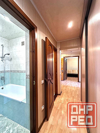 Продается 4-х комн. квартира в центре г. Донецк, Ворошиловский р-н, б-р Школьный Донецк - изображение 7