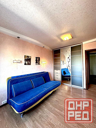 Продается 4-х комн. квартира в центре г. Донецк, Ворошиловский р-н, б-р Школьный Донецк - изображение 4