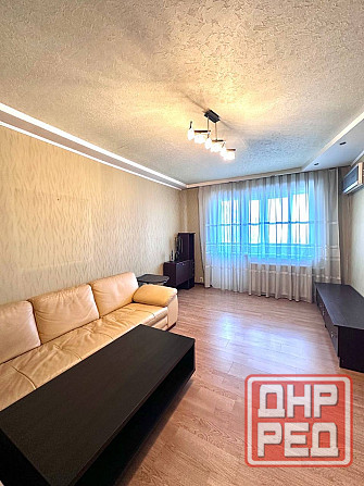 Продается 4-х комн. квартира в центре г. Донецк, Ворошиловский р-н, б-р Школьный Донецк - изображение 1