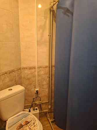 3х ком Аравийская 7..бойлер +накопитель 800 литров Донецк