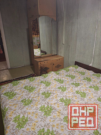 3х ком Аравийская 7..бойлер +накопитель 800 литров Донецк - изображение 4