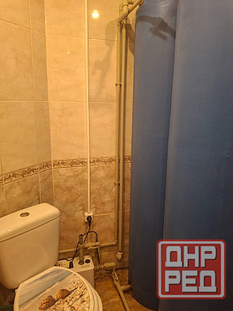 3х ком Аравийская 7..бойлер +накопитель 800 литров Донецк - изображение 1