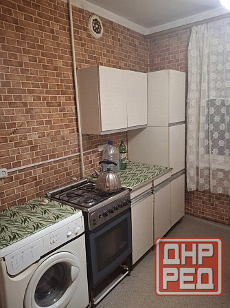 3х ком Аравийская 7..бойлер +накопитель 800 литров Донецк - изображение 11