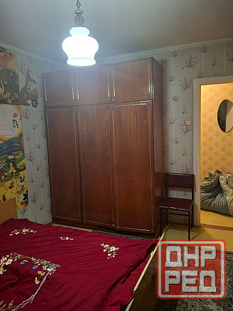 3х ком Аравийская 7..бойлер +накопитель 800 литров Донецк - изображение 8