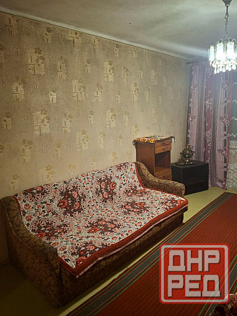 3х ком Аравийская 7..бойлер +накопитель 800 литров Донецк - изображение 5