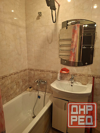 3х ком Аравийская 7..бойлер +накопитель 800 литров Донецк - изображение 2