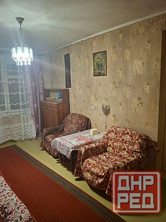 3х ком Аравийская 7..бойлер +накопитель 800 литров Донецк - изображение 7