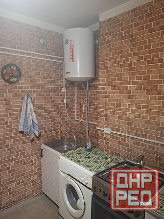 3х ком Аравийская 7..бойлер +накопитель 800 литров Донецк - изображение 12