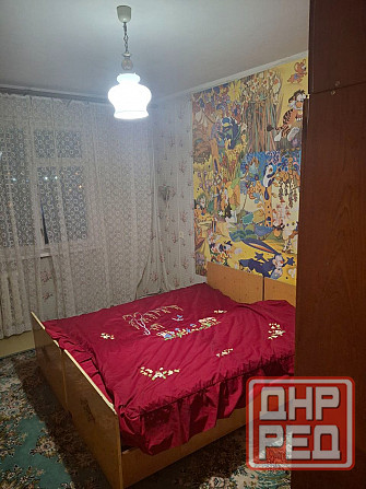 3х ком Аравийская 7..бойлер +накопитель 800 литров Донецк - изображение 6