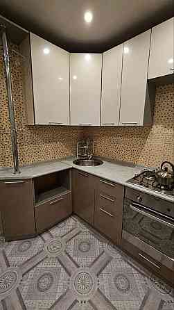 1-комнатная квартира в Кировском районе, м-н Текстильщик Донецк