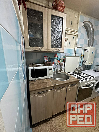 Продам 3 комнатную квартиру, Текстильщик Донецк - изображение 4