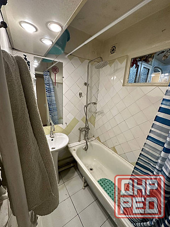 Продам 3 комнатную квартиру, Текстильщик Донецк - изображение 8