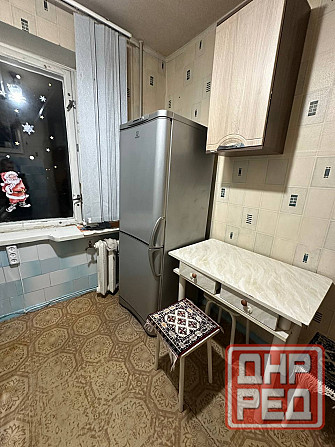 Продам 3 комнатную квартиру, Текстильщик Донецк - изображение 3