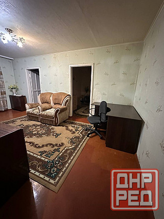 Продам 3 комнатную квартиру, Текстильщик Донецк - изображение 2