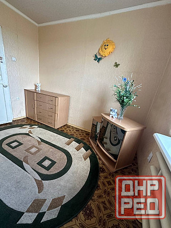 Продам 3 комнатную квартиру, Текстильщик Донецк - изображение 5