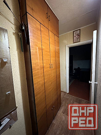 Продам 3 комнатную квартиру, Текстильщик Донецк - изображение 7