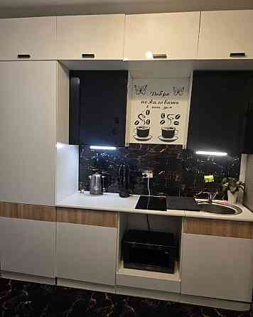 Сдается двухкомнатная квартира в Киевском районе Улица Щорса больница Вишневского Донецк