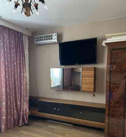 Сдаётся квартира в Калининском. Ориентир Ильича, недалеко от Кальмиуса Донецк