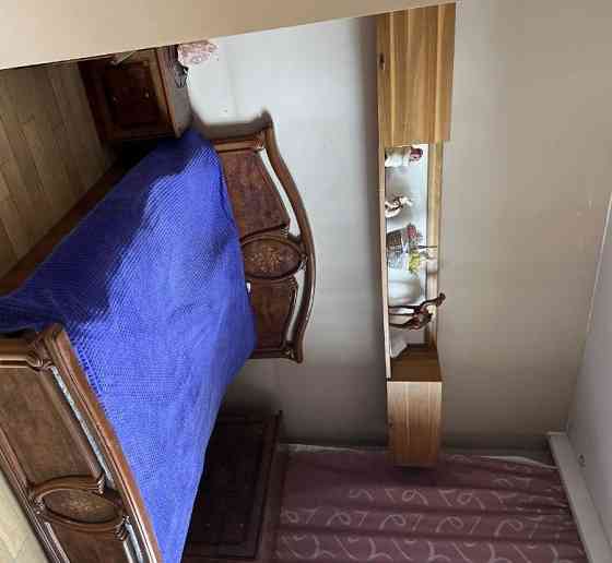 Сдаётся квартира в Калининском. Ориентир Ильича, недалеко от Кальмиуса Донецк